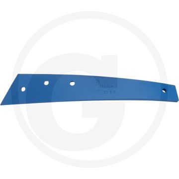 Bande de roulement avec boulons, droite, no. 1 - épaisseur 12mm, srp350w1, approprié pour streifenkörper bp-350 ws, bp-351 ws