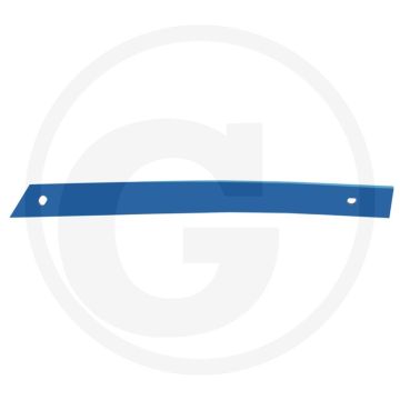 Bande de roulement gauche, no. 2 - pour streifenkörper bp-350 ws, bp-351 ws