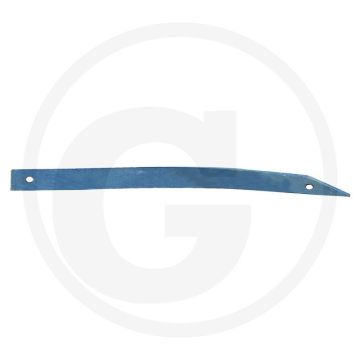 Bande de roulement avec boulons, gauche, no 4 - srp358r4l