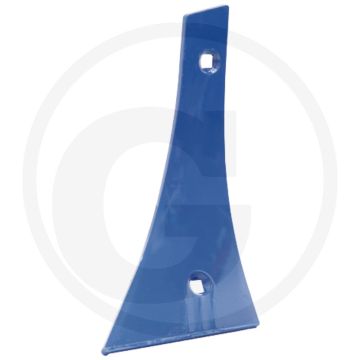 Rister-voorstuk links, voor strokenrister - passend voor bp-300 o, bp-301 o, bp-302 o, bp-303 o