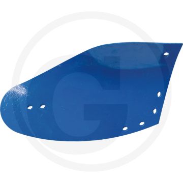 Rister-achterstuk links passend voor lichaam: hrp-350 o, bp-350 o, bp-351 o