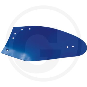 Rister-achterstuk links hrp327pl bp-321 p, bp-322 p