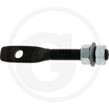 Stelschroef m20 voor bp-340 w, 341 w, bp-321 ps, 322 ps, 323 ps, bp-324 p, bp-330 ws, 331 ws, bp-350 ws, 351 ws