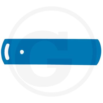 Risterstrip inclusief bouten, rechts - passend voor diverse modellen (fp77)