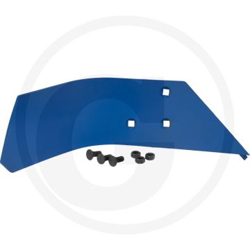 Rister avec boulons, droite - pdg-52 convient pour dg-52