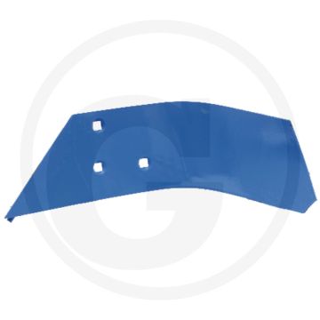 Rister avec boulons, gauche - pdg-52l