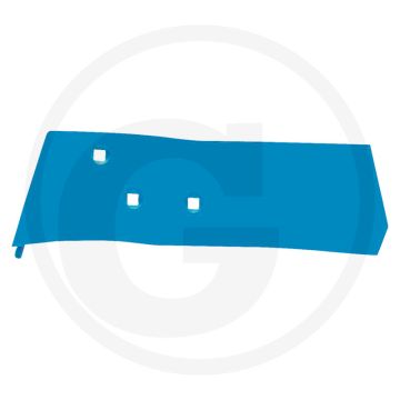 Rister right pdg-6 dg-6 boulons appropriés : 3 x 1801230810