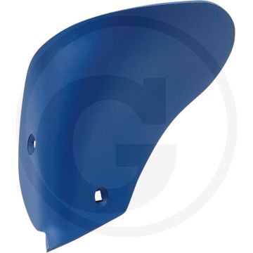 Porte-fumier avec boulons, à gauche - rdg17l, d 17, d 17 v, d 17 ff.