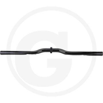Voorschaarinleggersteel rh850/900 ddg-44 - totale lengte: 1095 mm
