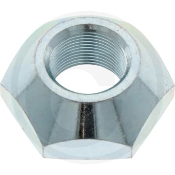Stelmoer m24 x 1,5 - albatros