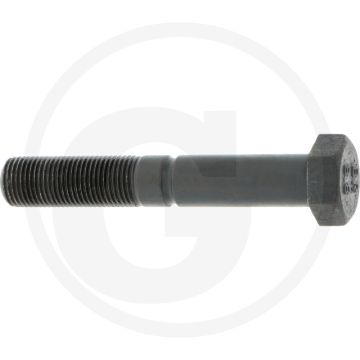Breekbout met groef - l (mm): 110