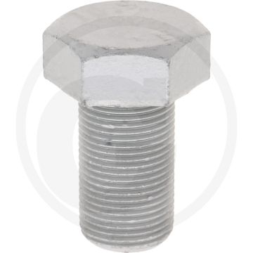 Zeskantbout m20 x 1,5 x 35 10.9 marabu