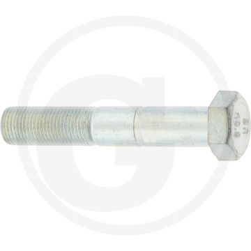 Breekbout met inkeping m16 x 1,5 x 100 - l (mm): 90