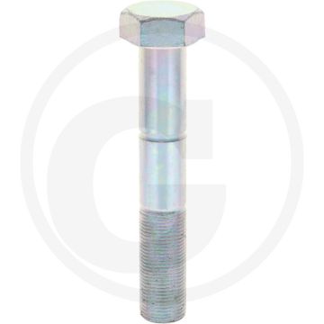 Breekbout m20 x 1,5 x 120, 8.8 - draad m: 20x1.5