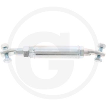 Spanschroef gemonteerd - passend voor lichaam: bp-321, bp-322ps, bp-323ps, bp-330ws, bp-331ws, bp-353rs, bp-354rs, bp-355rs, bp-232 o, bp-233 o
