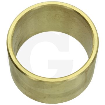 Bus - supertaube, star avant - afmetingen 55x63x40 mm