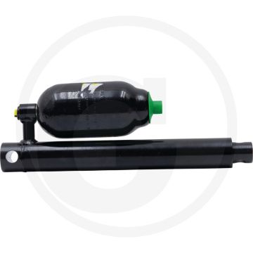 Cilinders 40 x 260 x 375 mm - kormoran