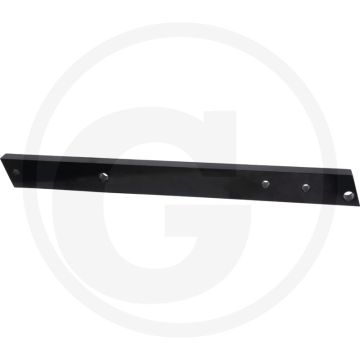 Steel ploeglichaam 70 x 30 mm, rh800 - type: super-albatros