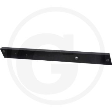 Steel ploeglichaam 70 x 35 mm, rh800 - type: super albatros