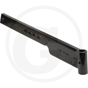 Steel links kug-7 - afmetingen: 60 x 20 mm