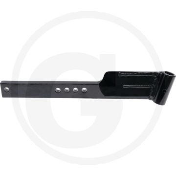 Steel rechts kug-7 60x20 mm