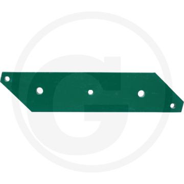 Sole iron left - matching bolts : 1801238kv
