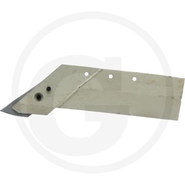 Pointe de ciseaux droite xl - conseil de montage : ne pas utiliser d'outils à pression d'air