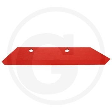 Schaar incl. bouten, links - passend voor v 35, vx 35