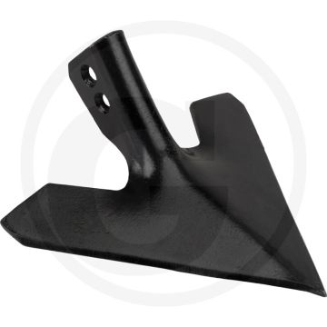 Schoffel 120 breed voor s - werkbreedte 120mm