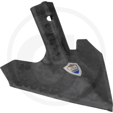 Schaar - morris 240 concept 2000, werkbreedte 254mm