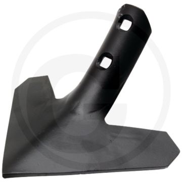 Köckerling ganzenvoetbeitel voor mammut-tanden 50 x 13 mm, of herkules-tanden 70 x 12 mm - dikte 6mm