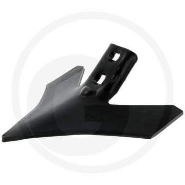Ganzenvoetbeitel invalshoek: 47° - werkbreedte: 250 mm