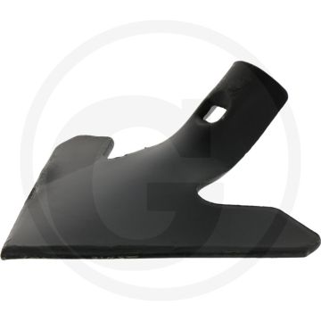 Einböck ganzenvoetbeitel naar s-tanden voor tand 32 x 10 mm - werkbreedte 180mm