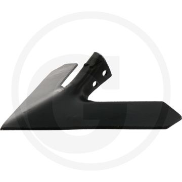 Einböck ganzenvoetbeitel ers voor tand 30 x 10 mm - werkbreedte 200mm