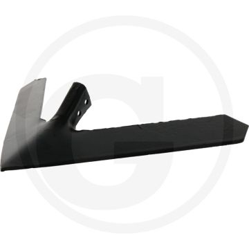 Einböck ganzenvoetbeitel ers voor tand 30 x 10 mm - werkbreedte 300mm