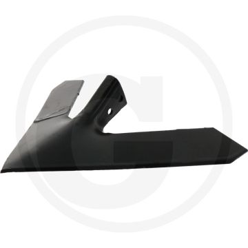 Einböck ganzenvoetbeitel ers voor tand 30 x 10 mm - werkbreedte 240mm