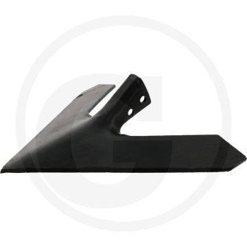 Einböck ganzenvoetbeitel ers voor tand 30 x 10 mm - werkbreedte 220mm