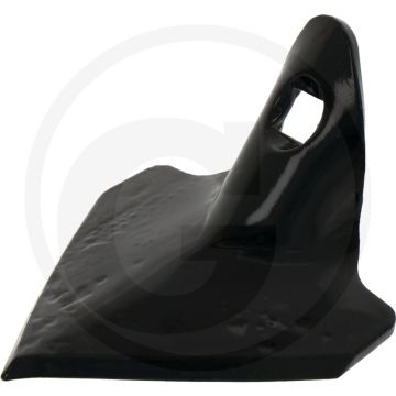 Einböck ganzevoetbeitel voor tand 35 x 11 mm - werkbreedte 80mm