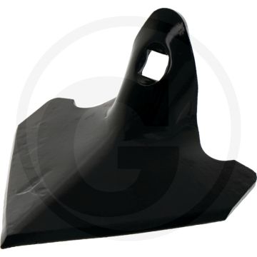 Einböck ganzevoetbeitel voor tand 35 x 11 mm - werkbreedte 100mm