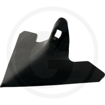 Einböck ganzevoetbeitel voor tand 35 x 11 mm - werkbreedte 160 mm