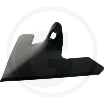 Einböck ganzevoetbeitel voor tand 35 x 11 mm - werkbreedte 180 mm