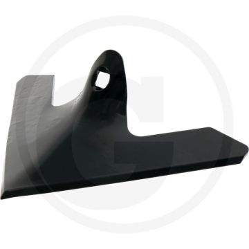 Einböck ganzevoetbeitel voor tand 35 x 11 mm - werkbreedte 200mm