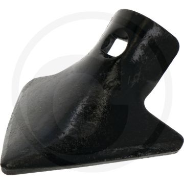 Schoffel 105mm werkbreedte