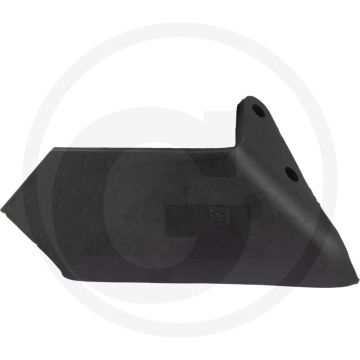 Vleugelschaar - werkbreedte 275mm, gat-Ø 13mm