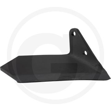 Vleugelschaar - gat-Ø 13mm - 275x10mm - 2 gaten