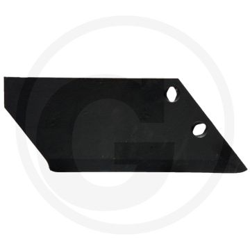 Vleugelschaar rechts - afmetingen: 265 x 8 mm