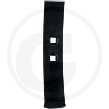 Beitel flexgrip, lange uitvoering, m12 - cruiser