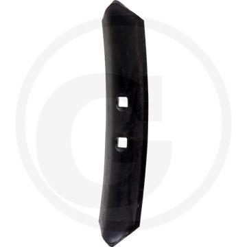 Beitel voor vaste tand cultivator steel - type: cruiser