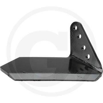 Endurance carbide ganzevoetbeitel rechts - terrano, tiger mit mulch mix - 260 x 10 mm - horsch