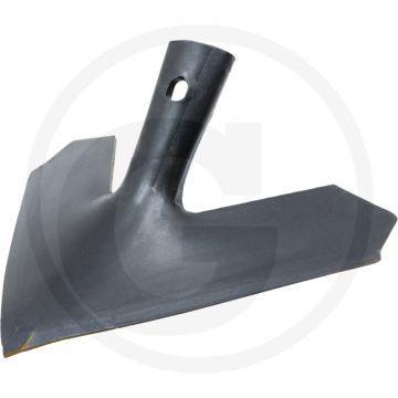 Vleugelschaar - clipon beitelsysteem, terrano - 320 x 6 mm